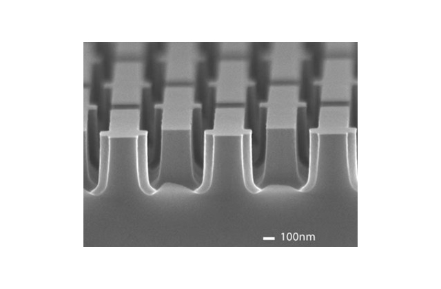 Система электронно-лучевой литографии для изготовления фотошаблонов JBX-3050MV